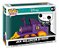 Funko Pop! Disney Trains O Estranho Mundo de Jack Skellington In Engine 07 - Imagem 1