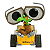 Funko Pop! Disney Wall-E 400 Exclusivo - Imagem 2