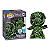 Funko Pop! Art Series Disney O Estranho Mundo de Jack Oogie Boogie 39 Exclusivo - Imagem 1