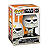 Funko Pop! Television Star Wars Concept Series Snowtrooper 471 - Imagem 3