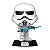 Funko Pop! Television Star Wars Concept Series Stormtrooper 470 - Imagem 2