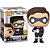 Funko Pop! Television The Umbrella Academy Number Five 932 Exclusivo Chase - Imagem 1
