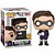 Funko Pop! Television The Umbrella Academy Number Five 932 Exclusivo Chase - Imagem 1