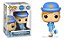 Funko Pop! Ad Icons Pan Am Aeromoça Stewardess With White Bag 142 - Imagem 1