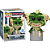 Funko Pop! Filme Gremlins Daffy 1148 Exclusivo - Imagem 1