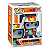 Funko Pop! Animation Dragon Ball Z Great Saiyagirl 971 Exclusivo - Imagem 3