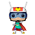 Funko Pop! Animation Dragon Ball Z Great Saiyagirl 971 Exclusivo - Imagem 2
