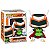 Funko Pop! Animation Dragon Ball Z Great Saiyaman 970 Exclusivo - Imagem 1