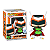 Funko Pop! Animation Dragon Ball Z Great Saiyaman 970 Exclusivo - Imagem 1