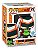 Funko Pop! Animation Dragon Ball Z Great Saiyaman 970 Exclusivo - Imagem 3