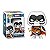 Funko Pop! Marvel Taskmaster 892 Exclusivo - Imagem 1