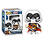 Funko Pop! Marvel Viuva Negra Taskmaster 892 Exclusivo - Imagem 1
