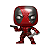 Funko Pop! Marvel Deadpool 590 Exclusivo - Imagem 2