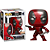 Funko Pop! Marvel Deadpool 590 Exclusivo - Imagem 1