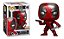 Funko Pop! Marvel Deadpool 590 Exclusivo - Imagem 1