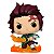 Funko Pop! Animation Demon Slayer Tanjiro Kamado 874 Exclusivo - Imagem 2