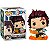 Funko Pop! Animation Demon Slayer Tanjiro Kamado 874 Exclusivo - Imagem 1
