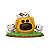 Funko Pop! Disney UP Altas Aventuras Dug Days Dug With Puppies 1098 Exclusivo - Imagem 2
