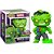 Funko Pop! Marvel Immortal Hulk 840 Exclusivo - Imagem 3