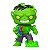 Funko Pop! Marvel Immortal Hulk 840 Exclusivo - Imagem 2