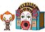 Funko Pop! Filme Terror It A coisa Demonic Pennywise & Funhouse 10 - Imagem 2