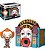 Funko Pop! Filme Terror It A coisa Demonic Pennywise & Funhouse 10 - Imagem 3