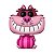 Funko Pop! Disney Alice no Pais das Maravilhas Cheshire Cat 1066 Exclusivo 10 Polegadas - Imagem 2
