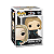 Funko Pop! Marvel Falcão E O Soldado Invernal Sharon Carter 816 - Imagem 3