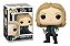 Funko Pop! Marvel The Falcon Winter Soldier Sharon Carter 816 - Imagem 1