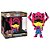 Funko Pop! Marvel Quarteto Fantastico Fantastic Four Galactus With Silver Surfer 809 Exclusivo - Imagem 3