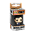 Funko Pop! Keychain Chaveiro The Office Michael Scott - Imagem 3