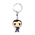 Funko Pop! Keychain Chaveiro The Office Michael Scott - Imagem 2