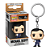 Funko Pop! Keychain Chaveiro The Office Michael Scott - Imagem 1