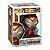 Funko Pop! Infinity Warps Iron Hammer 857 - Imagem 3
