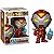 Funko Pop! Infinity Warps Iron Hammer 857 - Imagem 1