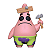 Funko Pop! Animation Bob Esponja Patrick Star 559 - Imagem 2