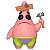 Funko Pop! Animation Bob Esponja Patrick Star 559 - Imagem 2