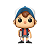 Funko Pop! Animation Disney Gravity Falls Dipper Pines 240 - Imagem 2