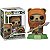 Funko Pop! Television Star Wars Wicket W. Warrick Endor 290 Exclusivo - Imagem 1