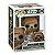 Funko Pop! Television Star Wars Wicket W. Warrick Endor 290 Exclusivo - Imagem 3