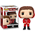 Funko Pop! Television La Casa De Papel Río 917 - Imagem 1