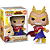 Funko Pop! Animation My Hero Academia Silver Age All Might 608 - Imagem 1