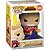 Funko Pop! Animation My Hero Academia Silver Age All Might 608 - Imagem 3