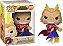 Funko Pop! Animation My Hero Academia Silver Age All Might 608 - Imagem 1