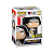 Funko Pop! Dc Comics Mulher Maravilha / Wonder Woman 423 Exclusivo Glow - Imagem 3