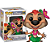 Funko Pop! Disney O Rei Leao Luau Timon 500 - Imagem 1