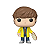 Funko Pop! Filme Os Goonies Mikey 1067 - Imagem 2