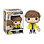 Funko Pop! Filme Os Goonies Mikey 1067 - Imagem 1