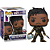 Funko Pop! Marvel What If...? King Killmonger 878 Exclusivo - Imagem 1