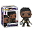 Funko Pop! Marvel What If...? King Killmonger 878 Exclusivo - Imagem 1